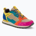 Кросівки жіночі Merrell Alpine Sneaker brindle multi