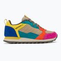 Кросівки жіночі Merrell Alpine Sneaker brindle multi 2