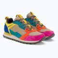Кросівки жіночі Merrell Alpine Sneaker brindle multi 4
