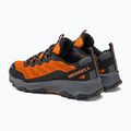 Взуття туристичне чоловіче Merrell Speed Strike помаранчеве J066883 3