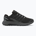 Чоловічі бігові кросівки Merrell Fly Strike чорні 2