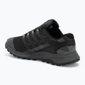 Чоловічі бігові кросівки Merrell Fly Strike чорні 3