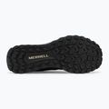 Чоловічі бігові кросівки Merrell Fly Strike чорні 4