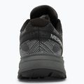 Чоловічі бігові кросівки Merrell Fly Strike чорні 6