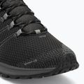 Чоловічі бігові кросівки Merrell Fly Strike чорні 7