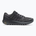 Кросівки для бігу чоловічі Merrell Nova 2 чорні J067187 11