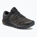 Кросівки для бігу чоловічі Merrell Nova 2 чорні J067187