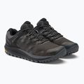 Кросівки для бігу чоловічі Merrell Nova 2 чорні J067187 4