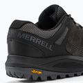 Кросівки для бігу чоловічі Merrell Nova 2 чорні J067187 9