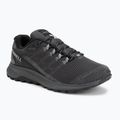Кросівки для бігу чоловічі Merrell Fly Strike GTX black