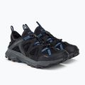Черевики туристичні чоловічі Merrell Speed Strike LTR Sieve чорні J135163 4