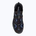 Черевики туристичні чоловічі Merrell Speed Strike LTR Sieve чорні J135163 6