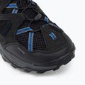Черевики туристичні чоловічі Merrell Speed Strike LTR Sieve чорні J135163 7