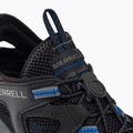 Черевики туристичні чоловічі Merrell Speed Strike LTR Sieve чорні J135163 8