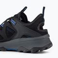 Черевики туристичні чоловічі Merrell Speed Strike LTR Sieve чорні J135163 10
