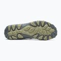 Сандалі трекінгові чоловічі Merrell Accentor 3 Sieve коричневі J135179 14