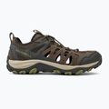 Сандалі трекінгові чоловічі Merrell Accentor 3 Sieve коричневі J135179 2