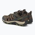 Сандалі трекінгові чоловічі Merrell Accentor 3 Sieve коричневі J135179 3