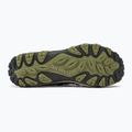 Сандалі трекінгові чоловічі Merrell Accentor 3 Sieve коричневі J135179 5