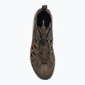 Сандалі трекінгові чоловічі Merrell Accentor 3 Sieve коричневі J135179 6