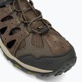 Сандалі трекінгові чоловічі Merrell Accentor 3 Sieve коричневі J135179 7