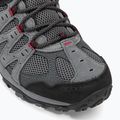 Взуття туристичне чоловіче Merrell Accentor 3 сіре J135485 7