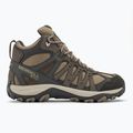 Черевики туристичні чоловічі Merrell Accentor 3 Sport Mid GTX boulder 2