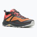 Взуття туристичне чоловіче Merrell MQM 3 помаранчеве J135603 10