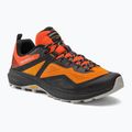 Взуття туристичне чоловіче Merrell MQM 3 помаранчеве J135603