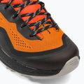 Взуття туристичне чоловіче Merrell MQM 3 помаранчеве J135603 7
