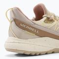 Взуття туристичне жіноче Merrell Bravada 2 світло-рожеве J135650 9