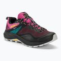 Жіночі туристичні черевики Merrell Mqm 3 GTX фуксія/бордо