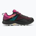 Жіночі туристичні черевики Merrell Mqm 3 GTX фуксія/бордо 2