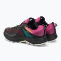Жіночі туристичні черевики Merrell Mqm 3 GTX фуксія/бордо 3