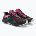 Жіночі туристичні черевики Merrell Mqm 3 GTX фуксія/бордо 4