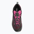 Жіночі туристичні черевики Merrell Mqm 3 GTX фуксія/бордо 6