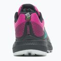 Жіночі туристичні черевики Merrell Mqm 3 GTX фуксія/бордо 7