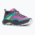 Взуття туристичне жіноче Merrell MQM 3 рожеве J135662 10