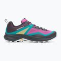 Взуття туристичне жіноче Merrell MQM 3 рожеве J135662 11