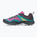 Взуття туристичне жіноче Merrell MQM 3 рожеве J135662 12