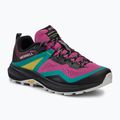 Взуття туристичне жіноче Merrell MQM 3 рожеве J135662