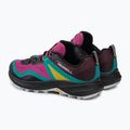Взуття туристичне жіноче Merrell MQM 3 рожеве J135662 3