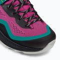 Взуття туристичне жіноче Merrell MQM 3 рожеве J135662 7