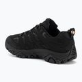 Взуття трекінгове чоловіче Merrell Moab 3 Synthetic Gtx triple black 3