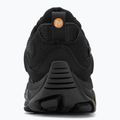 Взуття трекінгове чоловіче Merrell Moab 3 Synthetic Gtx triple black 6