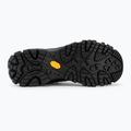 Взуття трекінгове чоловіче Merrell Moab 3 Synthetic Mid triple black 4
