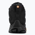 Взуття трекінгове чоловіче Merrell Moab 3 Synthetic Mid triple black 6
