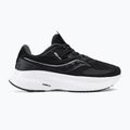Кросівки для бігу жіночі Saucony Guide 15 black/white 4