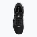 Кросівки для бігу жіночі Saucony Guide 15 black/white 8
