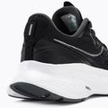 Кросівки для бігу жіночі Saucony Guide 15 black/white 11